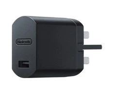 Nintendo USB AC adapteris