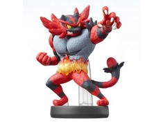 Nintendo Amiibo No. 79 Incineroar