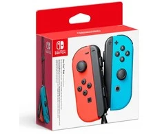 Nintendo Joy-Con Valdymo pultai (L/R)