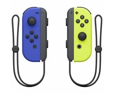 Žaidimų kontroleris Nintendo 10002919