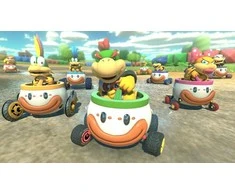 Nintendo Mario Kart 8 Deluxe, Nintendo Switch-Spiel
