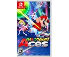 Nintendo Switch žaidimas Mario Tennis Aces