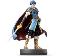 Nintendo Amiibo figūrėlė Marth