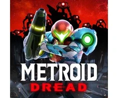 Metroid Dread – Nintendo Switch