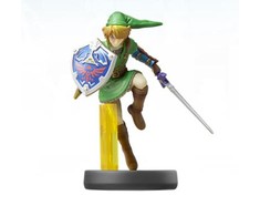 Nintendo Amiibo figūrėlė 8 bitų Link
