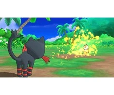 Pokemon Moon – Nintendo 3DS