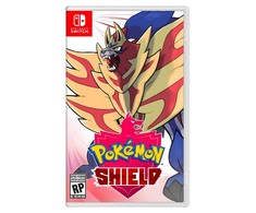 Nintendo Pokmon Schild, Nintendo Switch