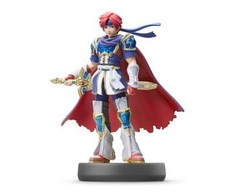 „Nintendo Amiibo Figurine Roy“ („Super Smash Bros.“ kolekcija)