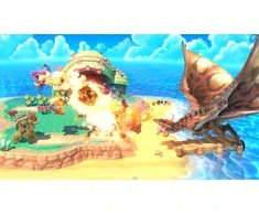 Nintendo Super Smash Bros. Ultimate, Nintendo Switch-Spiel