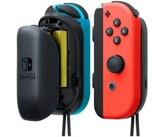 Nintendo Joy-Con AA Baterija-Pack skirtas Nintendo Switch