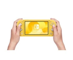 NINTENDO 6452681 Nintendo Switch Lite Geltona