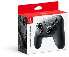 Nintendo Switch Pro valdiklis