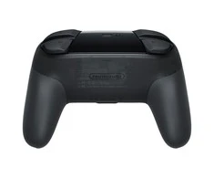 Nintendo Switch Pro valdiklis