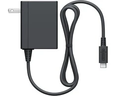 Doko stotelė Nintendo Switch Dock Set Juoda