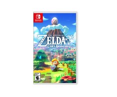Nintendo The Legend of Zelda: Link s Awakening, Nintendo Switch