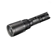Taktinis žibintuvėlis NITECORE SRT SRT7GT (450 m, Baltas)
