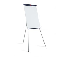 Flipgrap Nobo Nobo Pagrindinis dėl Tripod 75 X100 Cm Nemagnetinis melamino