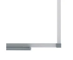 Magnetinė balta lenta Nobo Essence Steel 1200x900mm (1905211)