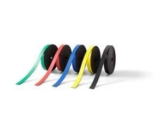 Acco Magnetinė juosta 5mmx2m, mėlyna (ACC531)
