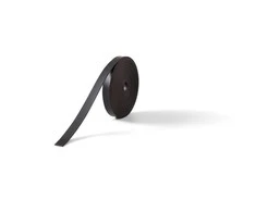 Magnetinė juosta NOBO, 10mmx5m, juoda