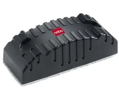 Magnetinės lentos valiklio servetėlės NOBO Magnetic, 10 vnt.