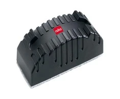 Magnetinės lentos valiklio servetėlės NOBO Magnetic, 10 vnt.