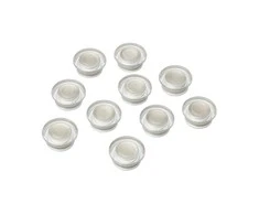 Esselte Magnetų rinkinys Nobo stiklinėms magnetinėms lentoms 32mm 10vnt.
