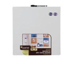 Rexel Quartet balta 36 x 36 cm
