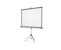 Nobo Projektoriaus ekranas su stovu 1500x1138mm - 150 cm - 113.8 cm - 4:3