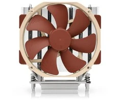 Procesoriaus Aušintuvas - Noctua NH-U14S TR4-SP3 14 cm Aliuminis
