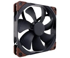 Noctua NF-A14 industrialPPC-3000 PWM Kompiuterio dėklas Cooler