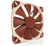 Korpuso Ventiliatorius - Noctua NF-A20 PWM 20 Cm