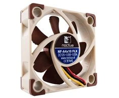 Aušintuvas Noctua NF-A4x10 FLX