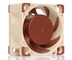 Kompiuterio Ventiliatorius - Noctua NF-A4X20 5V