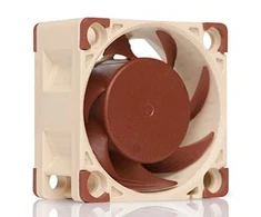 Noctua NF-A4X20 5V PWM computer cooling component Kompiuterio dėklas Fan 4 cm