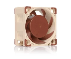 Noctua NF-A4X20 FLX ventiliatorius - 40x40x20mm - 3 kontaktų