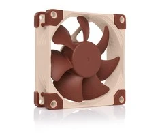 Noctua NF-A8 5V PWM Fan – 80mm