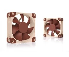 Noctua NF-A8 5V PWM Fan – 80mm