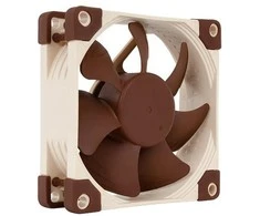Aušintuvas Noctua NF-A8 FLX