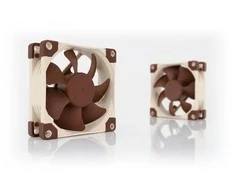 Kompiuterio Ventiliatorius - Noctua NF-A8 PWM