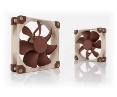 Aušintuvas Noctua NF-A9 PWM PWM 92 mm 40