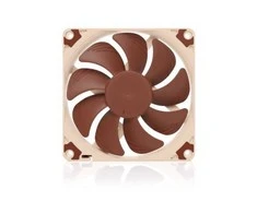 Korpuso Ventiliatorius - Noctua NF-A9X14 PWM 9.2 cm Rudas