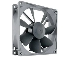 Ventiliatorius NOCTUA NF-B9 Redux 1600 PWM 