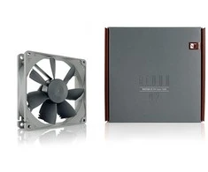 Noctua NF-B9 redux-1600 - Kompiuterio dėklas - Fan - 9.2 cm - 350 RPM - 1600 RPM - 17.6 dB