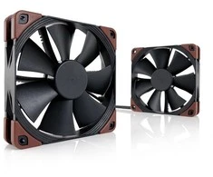 Noctua NF-F12 industrialPPC-2000 IP67 PWM – 120mm