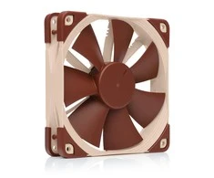 Noctua NF-F12 5V korpuso ventiliatorius – 120mm