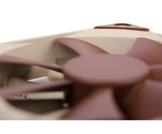 Aušintuvas Noctua NF-F12 PWM