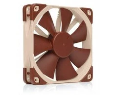 Aušintuvas Noctua NF-F12 PWM