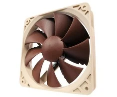 Wentylator NOCTUA 120mm PWM SSO-guolis