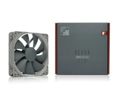 Noctua NF-P12 kompiuterio aušinimo komponentas Kompiuterio dėklas